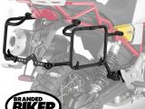 Givi PLOR8203MK Pannier Holders Moto Guzzi V85TT 2019 on