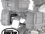 Givi PLO5138MK Monokey Pannier Holders BMW S1000 XR 2020 on
