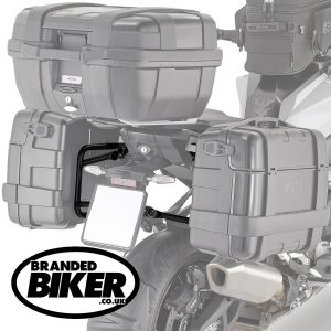 Givi PLO5138MK Monokey Pannier Holders BMW S1000 XR 2020 on