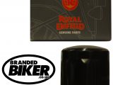 Royal Enfield Genuine Motorcycle Oil Filter 575139