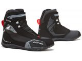 Forma Viper Dry Waterproof Motorcycle Boots Black