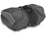 Givi EA127 Throw Over Expandable Motorcycle Panniers 30 Litres