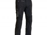 Halvarssons Malung Waterproof Textile Motorcycle Trousers