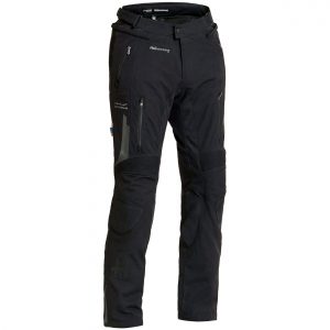 Halvarssons Malung Waterproof Textile Motorcycle Trousers