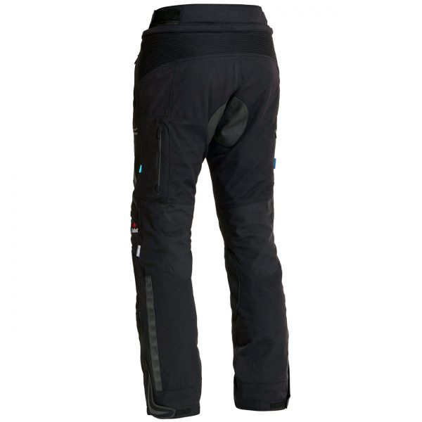 Halvarssons Malung Waterproof Textile Motorcycle Trousers