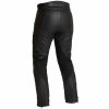 Halvarssons Oxberg Ladies Waterproof Leather Motorcycle Trousers