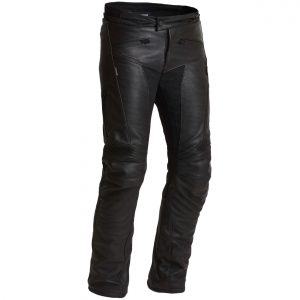 Halvarssons Leather Motorcycle Jeans