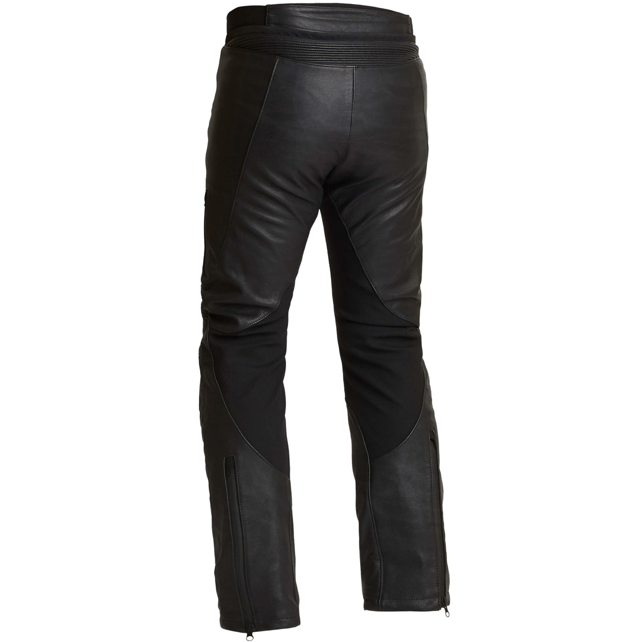 Waterproof leather hotsell motorcycle trousers