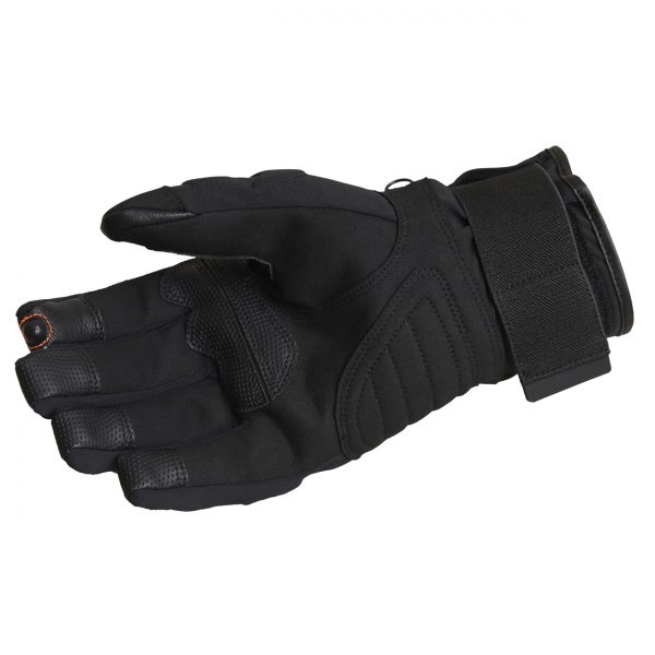 Lindstrands Lillmon Waterproof Textile Motorcycle Gloves