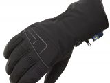 Lindstrands Vidar Textile Waterproof Motorcycle Gloves