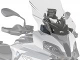 Givi D5138ST Clear Motorcycle Screen BMW S1000 XR 2020 on