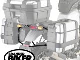 Givi PL9054 Pannier Holders Royal Enfield Himalayan 2021 on
