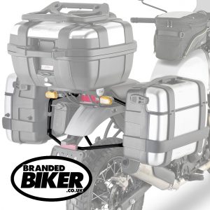 Givi PL9054 Pannier Holders Royal Enfield Himalayan 2021 on