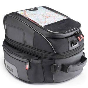 Givi XS306 Tanklock Motorcycle Tank Bag 25 Litre