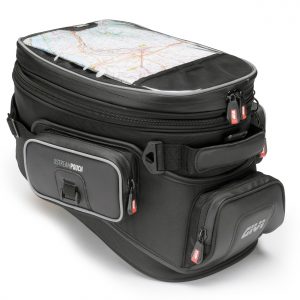 Givi XS308 Tanklock Motorcycle Tank Bag 20 Litre