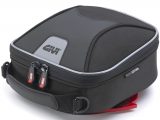 Givi XS319Y Tanklock Mini Motorcycle Tank Bag 3 Litre