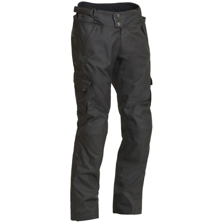 Lindstrands Textile Motorcycle Trousers