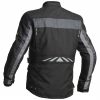 Lindstrands Hamar Waterproof Motorcycle Jacket Black