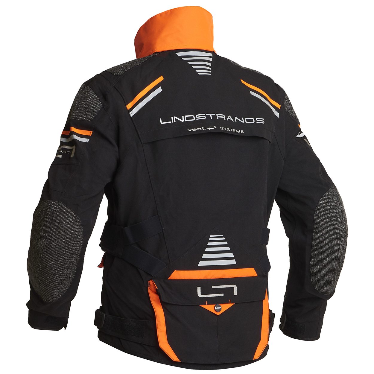 Lindstrands Textile Motorcycle Jackets
