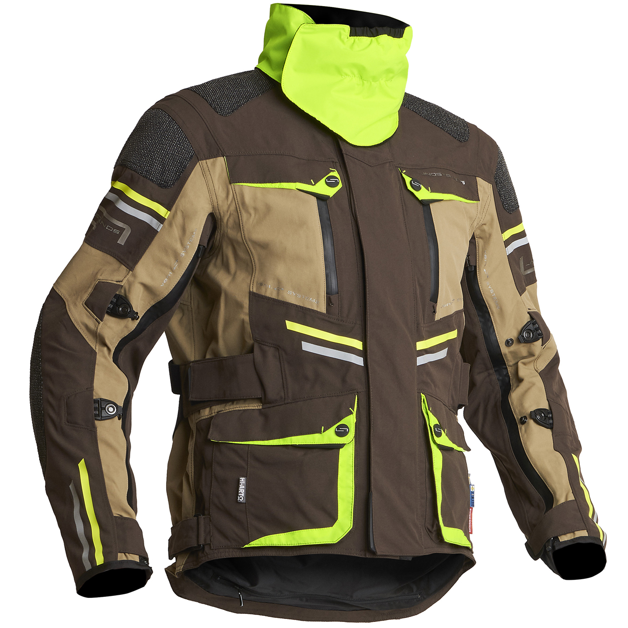 lindstrands motorcycle clothing