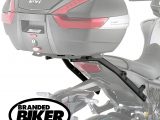 Givi 2156FZ Monorack Arms Yamaha MT09 2021 to 2023