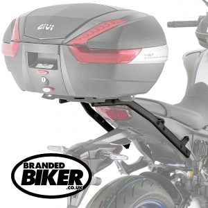 Givi 2156FZ Monorack Arms Yamaha MT09 2021 to 2023