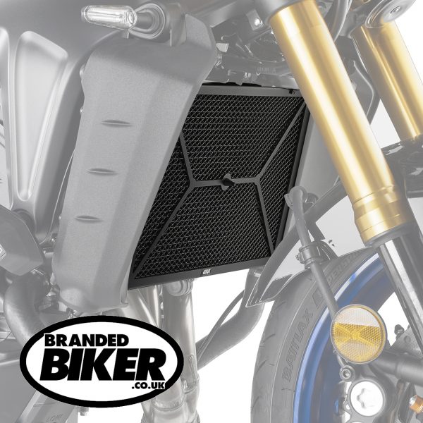 Givi PR2156 Radiator Guard Yamaha Tracer 9 2021 on