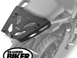 Givi SRA2159 Aluminium Monokey Plate Yamaha Tracer 9 2021 on