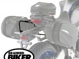 Givi TE2156 Easylock Pannier Holders Yamaha MT09 2021 to 2023