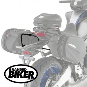 Givi TE2156 Easylock Pannier Holders Yamaha MT09 2021 to 2023