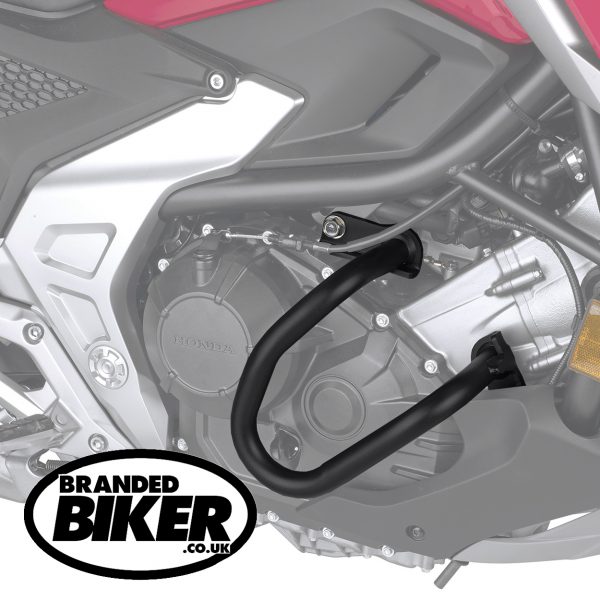 Givi TN1192 Lower Engine Guards Honda NC750X 2021 on