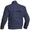 Lindstrands Uvan Textile Waterproof Motorcycle Jacket Blue