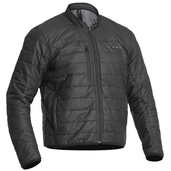 Lindstrands Uvan Textile Waterproof Motorcycle Jacket lining