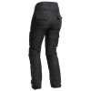 Lindstrands Zion Pants Textile Motorcycle Trousers Black