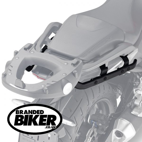 Givi 1192FZ Monorack Arms Honda NC750X 2021 on