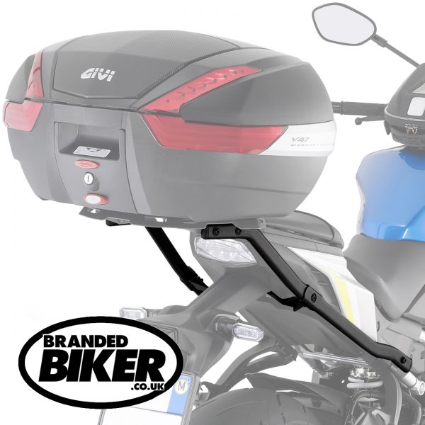 Givi 3119FZ Monorack Arms Suzuki GSXS1000 2021 on