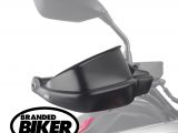 Givi HP1192B Motorcycle Handguards Honda NC750 X 2021 on