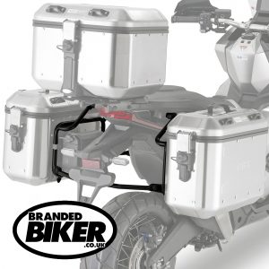 Givi PLO1188MK Monokey Pannier Holders Honda X ADV 750 2021 on