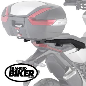 Givi SR1188 Rear Carrier Brackets Honda X ADV 750 2021 on