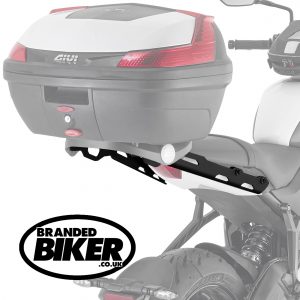 Givi SR6419 Rear Carrier Brackets Triumph Trident 660 2021 on