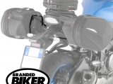Givi TE3119 Easylock Pannier Holders Suzuki GSXS1000 2021 on
