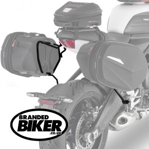 Givi TE6419 Easylock Pannier Holders Triumph Trident 660 2021 on