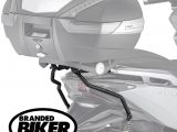 Givi SR1187B Rear Carrier Arms Honda Forza 350 up to 2022