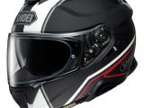 Shoei GT Air 2 Motorcycle Helmet Panorama TC5