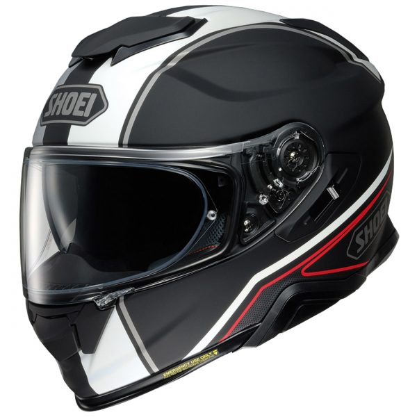 Shoei GT Air 2 Motorcycle Helmet Panorama TC5