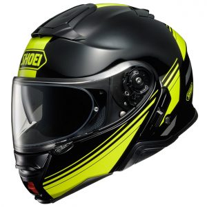 Shoei Neotec 2 Motorcycle Helmets