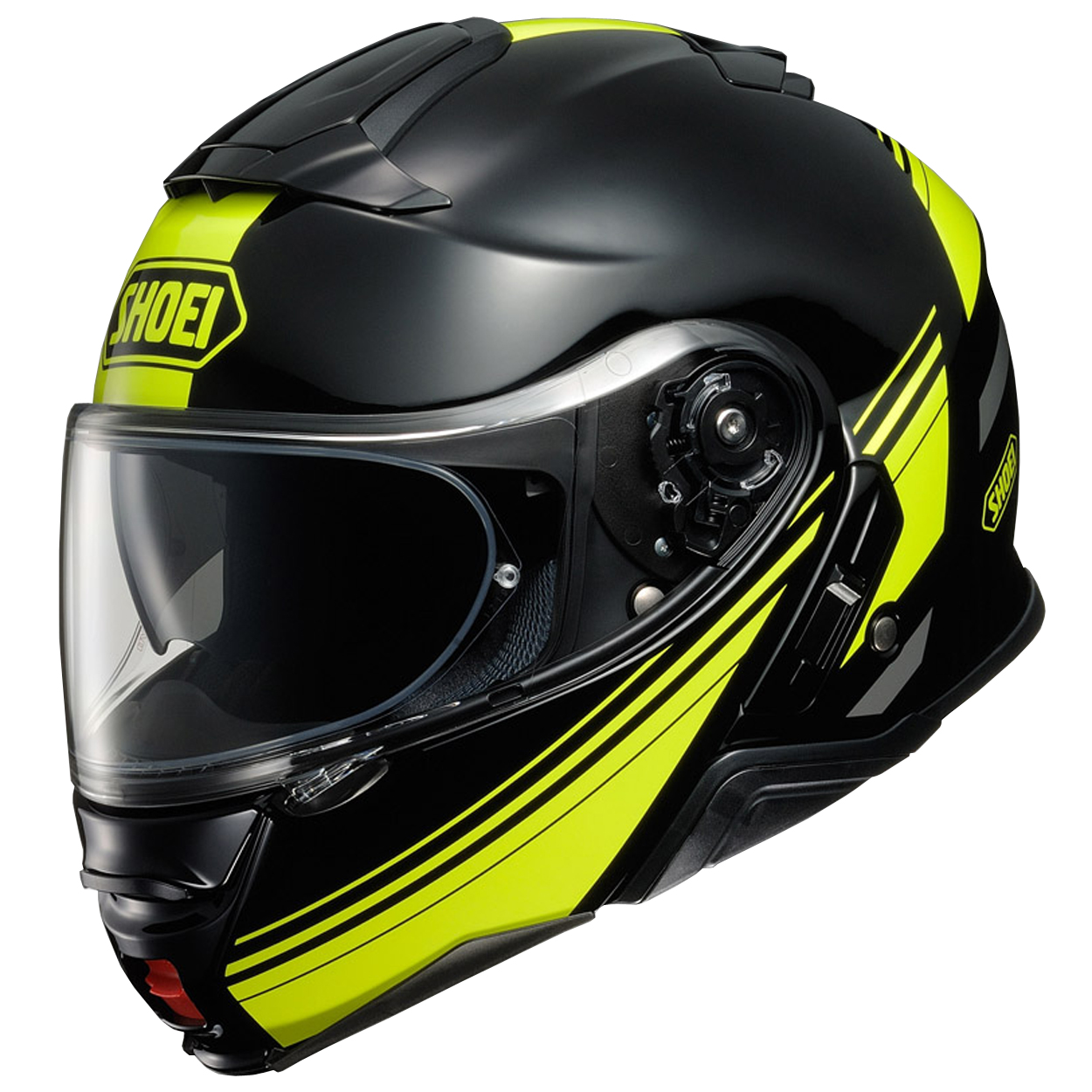 Shoei Motorcycle Helmets