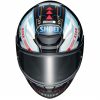 Shoei NXR2 Motorcycle Helmet Arcane TC10