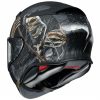 Shoei NXR2 Motorcycle Helmet Faust TC5