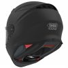 Shoei NXR2 Motorcycle Helmet Matt Black